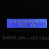 192CH Channel Pro DMX-512 Bühnenlichtsteuerung Laser DJ Disco Lichtkonsole Dimmer