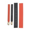 1 par de caneta de solda de ponto de bateria de lítio portátil 18650 para acessórios de máquina de solda de ponto DIY 62 cm