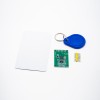3.3V/5V Compact RFID Reader Writer and NFC Module