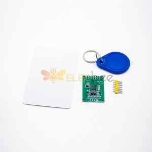 Lettore RFID compatto da 3,3 V/5 V e modulo NFC