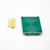 Компактный считыватель RFID 3,3 В/5 В и модуль NFC