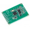 Lector RFID compacto Módulo NFC Escritor MFRC522 13.56MHz 5V 3.3V