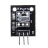 Arduino için 20 Adet KY-022 Kızılötesi IR Sensör Alıcı Modülü - resmi Arduino panolarıyla çalışan ürünler