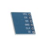 20 pz W25Q32 Modulo di Memoria FLASH di Grande Capacità Scheda di Memoria Interfaccia SPI BV FV STM32