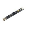 2MP 고정 초점 무료 드라이버 카메라 모듈 5 핀 USB2.0 웹캠(표준 UVC 프로토콜 포함) HM2057 1600*1200