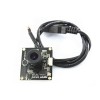 2MP OV2643 Wide Angel Lens 120 Degree Mini COMS Camera Module with Microphone