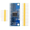 30個のCD74HC406716チャンネルアナログデジタルマルチプレクサPCBボードモジュール（Arduino用）-公式のArduinoボードで動作する製品