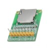 3.5V/5V 마이크로 SD 카드 모듈 TF 카드 리더 SDIO/SPI 인터페이스 미니 TF 카드 모듈