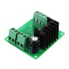 3A 75W DC PWM Speed Adjustable Motor Driver Module LMD18200T for Arduino - products that work with official Arduino boards
