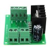 3A 75W DC PWM Speed Adjustable Motor Driver Module LMD18200T for Arduino - products that work with official Arduino boards
