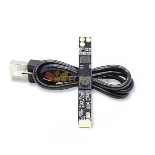 3MP FOV 85° 3 Megapixel Cam CCTV Security Micro USB Web Camera Module