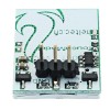 3Pcs 2.7V-6V Green HTTM Series Capacitive Touch Switch Button Module