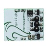 3Pcs 2.7V-6V Green HTTM Series Capacitive Touch Switch Button Module