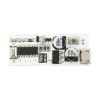 3Pcs 2x13 USB Mini Spectrum Green LED Board Sprachsteuerung Empfindlichkeit einstellbar