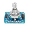 3Pcs 360 Degree Rotary Encoder Module For Encoding Module for Arduino - products that work with official Arduino boards