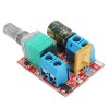 3Pcs 5V-30V DC PWM Speed ​​Controller Mini Electric Motor Control Switch LED Dimmer Module
