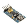 3Pcs Basic FT232 FIO Pro Mini Lilypad Program Downloader für Arduino - Produkte, die mit offiziellen Arduino-Boards funktionieren