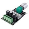 3Pcs PWM DC Motor Speed Controller Speed Switch Module 6V/12V/24V/28V 3A 1203B