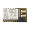 3Pcs Mini ESP-M2 ESP8285 Serial Wireless WiFi Transmission Module SerialNET MODE Fully Compatible With ESP8266