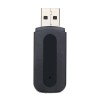 3 x USB-Bluetooth-Wireless-Audio-Empfänger-Stick-Adapter