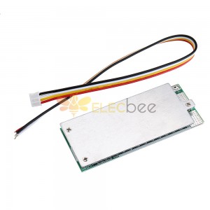 3S String 12V Ternary Lithium Battery Polymer Protection Board For Inverter UPS Battery Box Energy Storage Protection Board