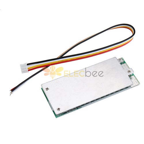 3S String 12V Ternary Lithium Battery Polymer Protection Board For Inverter UPS Battery Box Energy Storage Protection Board