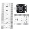 3pcs 12mm Mini Passive Summer SFN Scratch Makecode Topacc