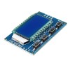 3pcs 1Hz-150Khz 3.3V-30V Signal Generator PWM Pulse Frequency Duty Cycle Adjustable Module LCD Display Board