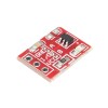 3pcs 2.5-5.5V TTP223 Capacitive Touch Switch Button Self Lock Module
