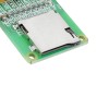 3pcs 3.5V / 5V Micro SD Card Module TF Card Reader SDIO/SPI Interface Mini TF Card Module