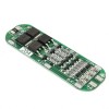 3pcs 3S 20A Li-ion Lithium Battery 18650 Charger PCB BMS Protection Board 12.6V Cell