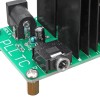 3pcs Assembled Music Tesla Coil Mini Plasma Horn Speaker 15W 2A DC 15-24V Module
