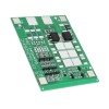 3pcs DC 12V 6A Three String Battery Protection Board Panels Solar Street Lights Sprayer Protection Board With Balanced
