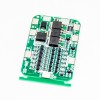 3pcs DC 24V 15A 6S PCB BMS Protection Board For Solar 18650 Li-ion Lithium Battery Module With Cell