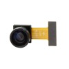 3 件魚眼鏡頭 TTGO 相機模塊 OV2640 2 百萬像素適配器支持 YUV RGB JPEG 適用於 T-Camera Plus ESP32-DOWDQ6 8MB SPRAM
