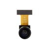 3 件鱼眼镜头 TTGO 相机模块 OV2640 2 百万像素适配器支持 YUV RGB JPEG 适用于 T-Camera Plus ESP32-DOWDQ6 8MB SPRAM