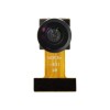 Módulo de cámara TTGO con lente ojo de pez, 3 uds., OV2640, adaptador de 2 megapíxeles, compatible con YUV RGB JPEG para t-camera Plus ESP32-DOWDQ6 8MB SPRAM