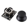 3pcs JoyStick Module Shield 2.54mm 5 pin Biaxial Buttons Rocker for PS2 Joystick Game Controller Sensor for Arduino - products that work with official Arduino boards