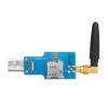 3pcs LC-GSM-SIM800C-2 USB to GSM Serial Port GPRS SIM800C Module with bluetooth Computer Control