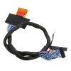 3pcs LTF550HQ03 82P 2CH 8-bit LVDS Cable PF050-C82B-C35 FPC Cable For Samsung LCD Driver Board v56 v29 550mm