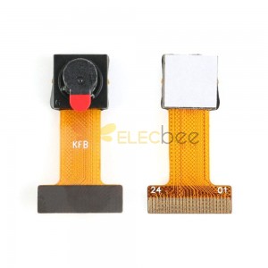 3pcs Mini OV7670 Camera Module CMOS Image Sensor Module for Arduino - products that work with official Arduino boards