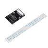 3 Stück IO-Adapter für erweitertes HMI UART USART Intelligentes LCD-Anzeigemodul GPIOs I/O Extended