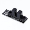 3 Stück Optokoppler Optisches Endstop-Modul Endstop-Schalter für 3D-Drucker und CNC-Maschinengerät