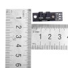 3 Stück Optokoppler Optisches Endstop-Modul Endstop-Schalter für 3D-Drucker und CNC-Maschinengerät