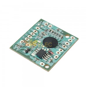 3pcs Soundmodul für elektronisches Spielzeug IC Chip Voice Recorder 120s 120secs Aufnahme Wiedergabe sprechende Musik Audio beschreibbares Board Geschenk