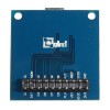 3pcs VGA OV7670 CMOS 相機模塊鏡頭 CMOS 640X480 SCCB 帶 I2C 接口
