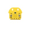 마더 보드 유형 C 고양이 모델에 대 한 3pcs 노란색 실리콘 보호 인클로저 커버