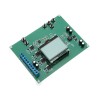 4 Channels 4-20mA Current Signal Generator Module Board With 12864 Digital LCD Display