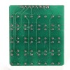 4 x 4 Módulo de teclado de matriz de 16 teclas 16 botões