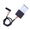 42pcs Commonly LCD LVDS Screen Cable For 10-65 Inch Screen Monitor Repair Driver Board Universal Cable